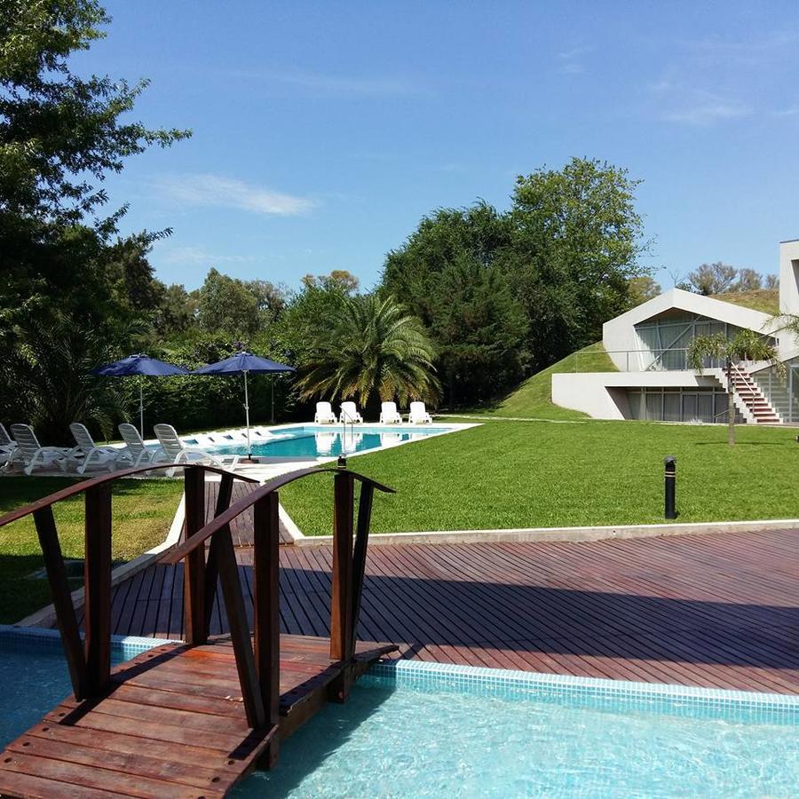 Quintaesencia Hotel & Spa Pilar  Exteriör bild