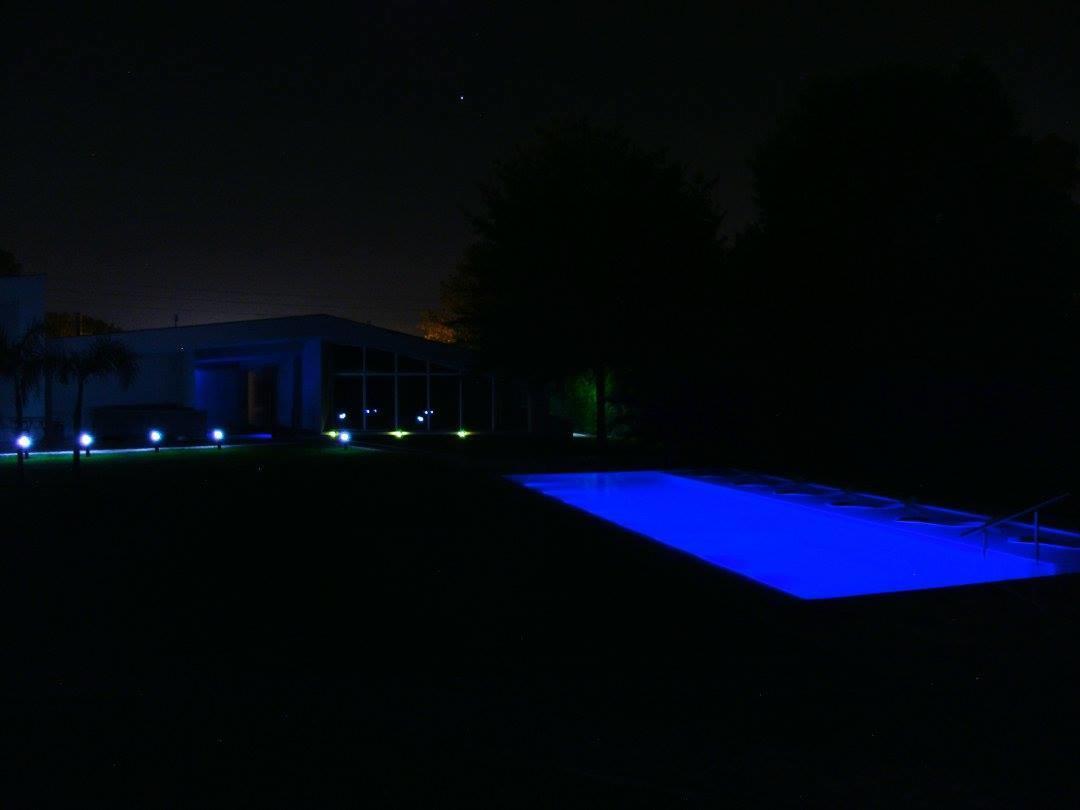 Quintaesencia Hotel & Spa Pilar  Exteriör bild