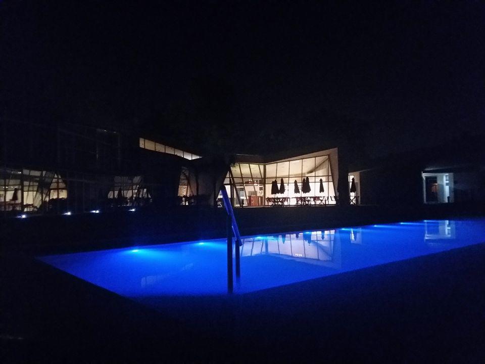 Quintaesencia Hotel & Spa Pilar  Exteriör bild